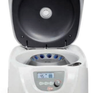 Máy ly tâm 12 ống 10ml/ 6 ống 15ml, 4500 vòng/phút Model: DM0412