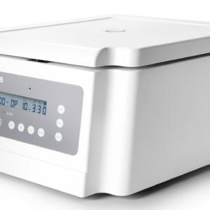 Máy ly tâm 24 ống 15ml, 4000 vòng/phút Model: DM0424