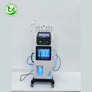 SoraSkin Máy chăm sóc da 7 in 1 Đa chức năng