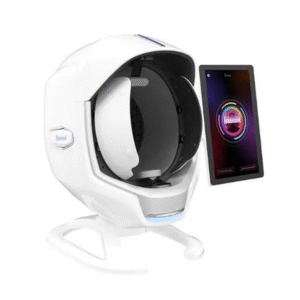 MÁY PHÂN TÍCH DA CÔNG NGHỆ AI BITMOJI A5