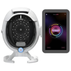 MÁY PHÂN TÍCH DA CÔNG NGHỆ AI BITMOJI - PHIÊN BẢN A6