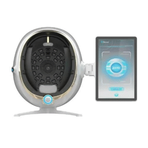 MÁY PHÂN TÍCH DA CÔNG NGHỆ AI BITMOJI - PHIÊN BẢN MAX