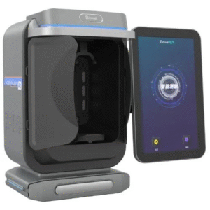 MÁY PHÂN TÍCH DA CÔNG NGHỆ AI BITMOJI - PHIÊN BẢN A3