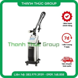 Máy Laser Co2 Pentagon RF