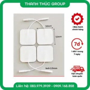 Miếng Dán Điện Xung Dr.Ho