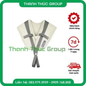 ĐAI MASSAGE VAI GÁY