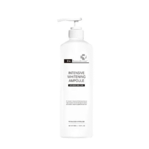 Tinh Chất Làm Trắng Intensive Whitening Ampoule 500ml