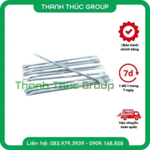 Cây Nặn Mụn 2 Đầu (100 Cây)