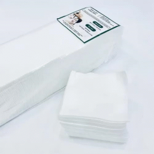 Khăn Lưới Cotton Meta (200 tờ)