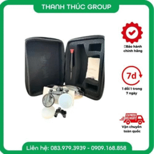 BỘ KÍNH LÚP TIÊU CỰ 3.5X