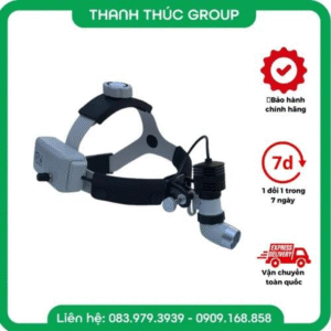 ĐÈN KHÁM BỆNH HCM6693