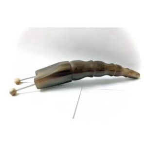 Bọ cạp sừng đánh gió giải độc diện chẩn - giải cơ vai gáy - cơ lưng