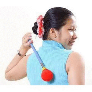 Dụng cụ đấm lưng tròn Duy Thành