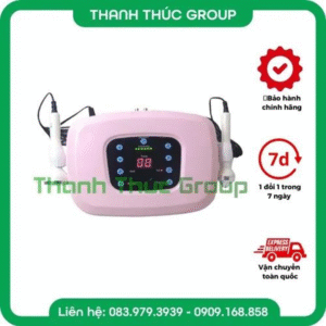 MÁY HÚT CHÌ THẢI ĐỘC TỐ, LÀM ĐẸP DA B626