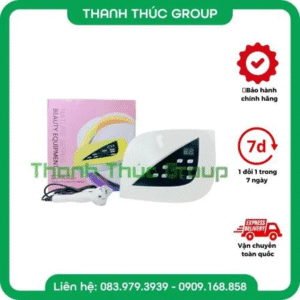 MÁY CHĂM SÓC DA MINI ĐIỆN DI NÂNG CƠ