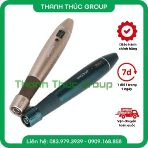 BÚT PHI KIM UHOOMA F6S DERMA PEN