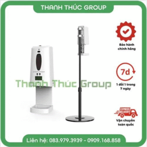 Máy rửa tay hồng ngoại 6W 1300ml