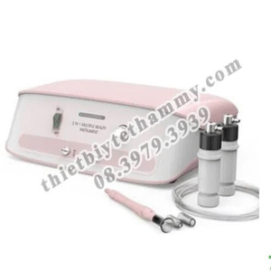 Máy Chăm Sóc Da 2 Trong 1 M-861