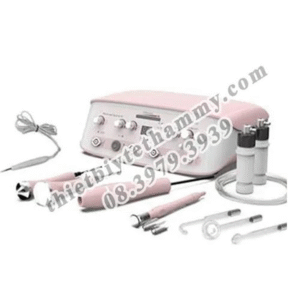 Máy Chăm Sóc Da 5 Trong 1 M-1897