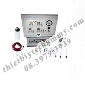 Máy TT-709 Trị Liệu Da 6 trong 1
