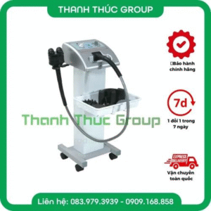 Máy Giảm Cân Rung Cơ B-383A