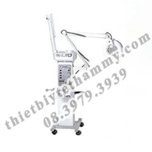 Máy Trị Liệu Da 10 in 1