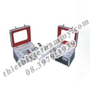 Máy B-326C-USB(Kết Nối Vi Tính)