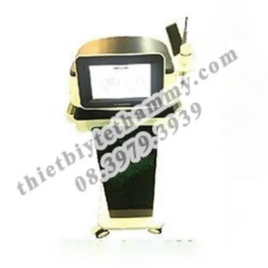 Máy điện di Nexis Electroporation