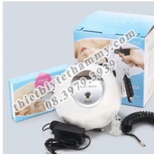 Máy Oxy Jet Mini Omega