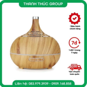 MÁY KHUẾCH TÁN TINH DẦU YX-150-1-2 (Bí Cổ Cao Khoét)