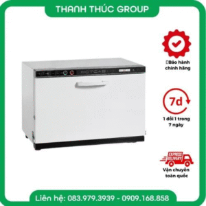 TỦ HẤP KHĂN TIỆT TRÙNG TT-207