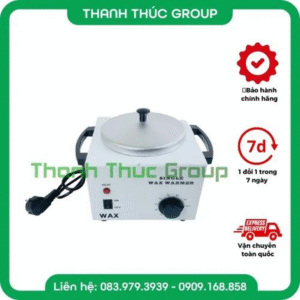 NỒI WAX LÔNG SINGLE