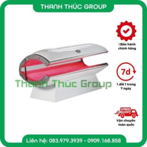 PHI THUYỀN TẮM TRẮNG HỒNG NGOẠI COLLAGEN