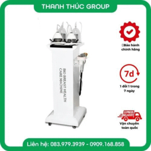 Máy Nâng Ngực, Nâng Cơ Bio Breast Health Care - HN002