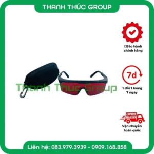 KÍNH BẢO VỆ MẮT DÙNG TRONG SPA