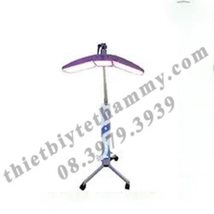 Thiết bị phân tích da chuyên nghiệp Meicet