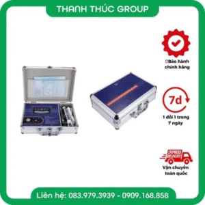 Máy phân tích sức khỏe cơ thể AI06