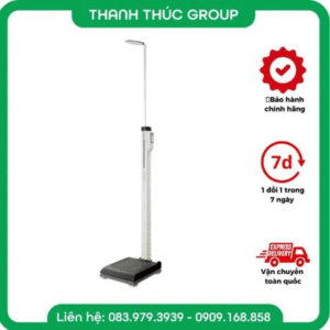 CÂN ĐO SỨC KHOẺ TỰ ĐỘNG InBody BSM 370