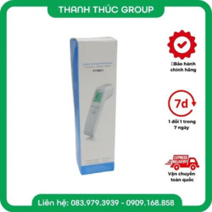 Nhiệt Kế Điện Tử Hồng Ngoại Đo Trán Model FTW01