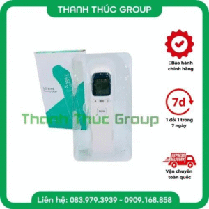 NHIỆT KẾ ĐIỆN TỬ HỒNG NGOẠI Infrared CK-T1803