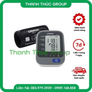 Máy đo huyết áp Omron HEM 7320