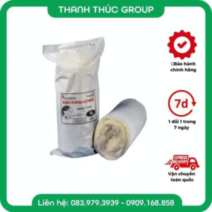 Bông Mỡ Không Thấm Nước Bảo Thạch 1kg