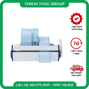 MÁY ÉP CUỘN HÀN TIỆT TRÙNG SEAL 320