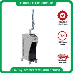 Máy Plasma Lạnh Plasmamed Rosy