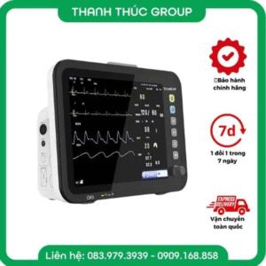 Monitor theo dõi bệnh nhân YK-8000C