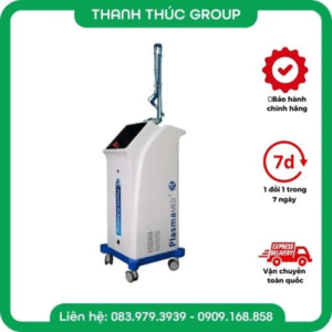 MÁY PLASMAMED ĐIỀU TRỊ VẾT THƯƠNG