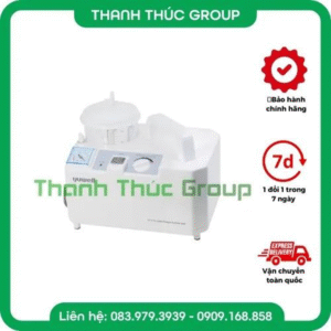 Máy Hút Dịch Yuwell 7E-A