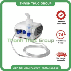 Máy xông khí dung OMRON NE - C28